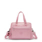 Kipling Alanna Diaper Bag Black Tonal