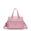 Kipling Alanna Diaper Bag Black Tonal