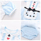 Myrisam Baby Girls Alice In Wonderland Princess Birthday Romper Tutu Dress Christmas Halloween Costumes W/Headband