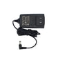 Motif Medical 12 Volt Breastfeeding Essentials Power Adapter - Adapter for Luna Hospital Grade Pump - Charging Pump Adapter w/Ba