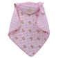 TENIYU Winter Slipping Bag/Cap Towel Mix Print Newborn Baby Wrap Blanket Quilted Soft Sleeping Sack with Hood Warm Swaddle for I