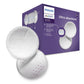 Philips Avent Disposable Breastpad Day 60 Units One Size