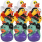 Rhode Island Novelty 2 Halloween Duckies