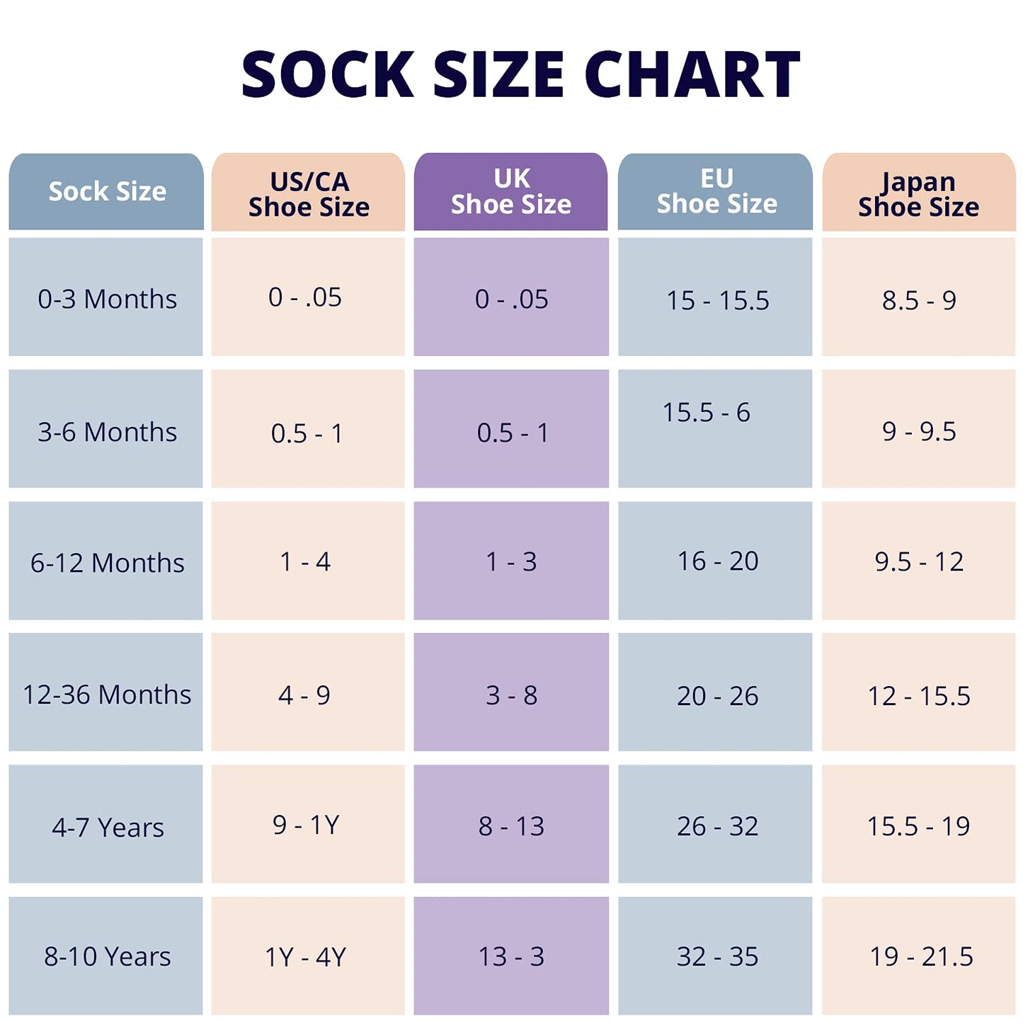 La Active Non Slip Grip Ankle Boys And Girls Socks For Babies Toddlers And Kids 4 -7 Years - 6 Pairs - Girls
