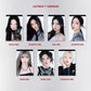 Babymonster Babymons7Er 1St Mini Album Yg Tag Album 7 Ver Set (Ship By Dhl Express)
