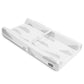 Contoured Baby Changing Pad W/Waterproof Foam Mattress, Includes 2 Soft, Removable & Washable Covers, Safety Straps, Non-Slip Bo