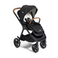 Joie, Kava 3-In-1 Stroller - Versatile, All-Wheel Suspension, Reversible Seat, Travel System Compatible And Detachable Crossbody
