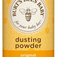 Burt'S Bees Baby Dusting Powder, Talc Free, 7.5 Ounce(Pack Of 3)