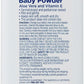 Equate Aloe And Vitamin E Pure Cornstarch Baby Powder (2 Pack - 15 Oz)