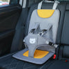 Sthira Car Seat For Baby 0 To 5 Years Old, Portable Booster Child Car Seat Cushion With Safety Harness, Padded Travel Toddler Bo