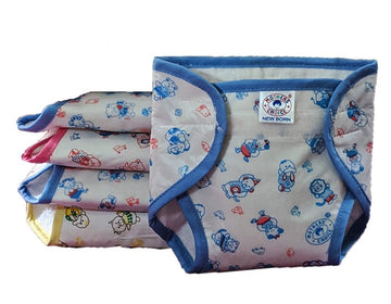 Mothers Choice Waterproof Nappy For Baby Outside Soft Plastic Inside Terry Cotton Reusable Loop And Hook Pvc Nappy/Diaper Tranin