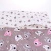 HEAVENGLOW Bedside Pocket Storage Nursery Diaper Hanging Bag Organizer Koala Tree|Diaper Bags