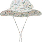 Urban Virgin Baby Girl Sun Hats Summer Baby Hats Upf 50+Toddler Sun Hat Infant With Wide Brim Bucket Hat Garden 12-24 Months
