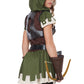 California Costumes Girl'S Miss Robin Hood Costume Medium (8-10)