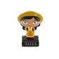 Tonies Favorite Tales: Eloise & Other Folktales Audio Toy Figurine, narrated by Celebrity Voices
