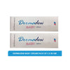 Dermadew Baby Cream - 80 G (Pack Of 2)