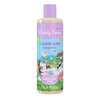 Childs Farm, Kids Bubble Bath for Dry, Sensitive Skin, Organic Tangerine, Gently Cleanses & Soothes, Vegan, Cruelty-Free, 16.9 f