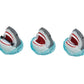 Bikkura Egg Dramatic Bath Series Jaws in The Bath