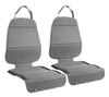 Munchkin Brica Elite Seat Guardian Car Seat Protector, Two Count