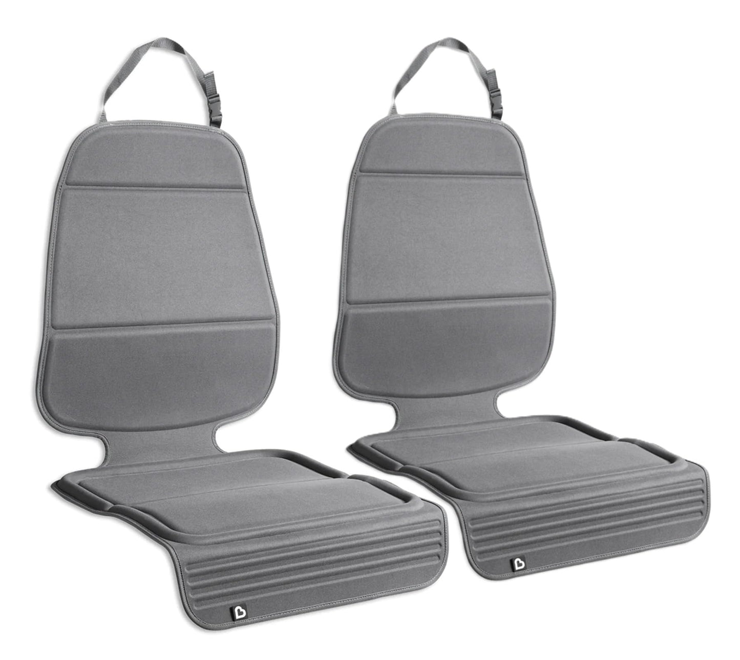 Munchkin Brica Elite Seat Guardian Car Seat Protector, Two Count
