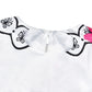 Cotrio Mirabel Costume For Girls Birthday Party Dress Role Play Clothes Halloween Costumes Cosplay Outfits Princess Dresses Size