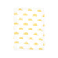 Hudson Baby Unisex Baby Cotton Flannel Burp Cloths Bundle, Desert Cactus, One Size