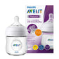 Philips Avent Natural Baby Polypropylene Feeding Bottle | No.1 Brand Recommended By Moms Worldwide | Ideal For 0 Months+| Natura