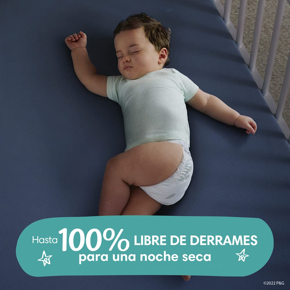 Pampers Diapers