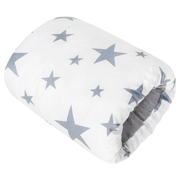 Povkufii 1Pc Baby Nursing Arm Breastfeeding Pillow Adjustable Nursing Pillow Soft Nursing Arm Pillow Baby Feeding Pillow (Five P