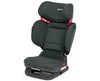 Peg Perego Viaggio Flex 120 Booster, 4D Total Adjust for Safety & Comfort, No Armrests, Compact Fold for Travel, 40-120 lbs, Mad