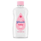 Johnson'S Baby Oil, Pure Mineral Oil To Help Prevent Moisture Loss For Baby, Kids & Adults, Gentle & Soothing Baby Massage Oil F