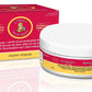 Lil Goats Milk Petite Chevre by Canus Fresh Goats Milk 2% Zinc 14% Kaolin Diaper Rash Oinment Original, 5 Ounce