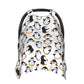 Penguin Car Seat Cover For Baby In Winter Summer, Nursing Cover For Mom Penguin Stuff For Baby Boys Girls