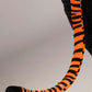 Disney Winnie The Pooh Tigger Ears Headband And Tail Costume Kit For Adults And Kids Standard Orange