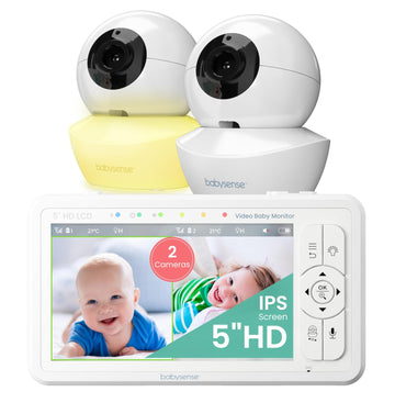 Parent Unit for Video Baby Monitor V24US