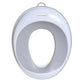 Dreambaby Potty Training Toilet Seat, Easy Fit Toddler Toilet Seat Cover, Anti-Slip For Potty Training Boys And Girls, Lightweig