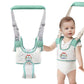 Snowie Soft Baby Walking Supporter Harness For 824 Month Baby, Adjustable Safety Body Harness With Removable Crotch Strap, Brea
