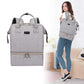 Breast Pump Bag - Lunch Bags Breastmilk Cooler Backpack Breastfeeding Mom