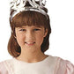 RG Costumes Sequin Tiara