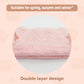 Duoyeree Kids Baby Hat Soft Warm Cable Knit Beanie Toddler Girl Fall Winter Hats