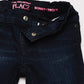 The Children'S Place Baby Girls And Toddler Girls Basic Skinny Jeans,Dk Indigo Single,6-9Months