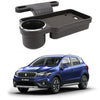 Oshotto (FT04) Foldable Car Auto Headrest Rear Back Seat Table Drink Food Cup Tray Holder Compatible with Maruti Suzuki SCross