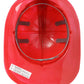 Jr. Fire Fighter Red Helmet W/Lights & Siren Costume Hat Child