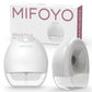Wearable Breast Pump Hands Free: Electric Portable Breastfeeding Pumps with 4 Modes & 9 Levels - Rechargeable Wireless Milk Pump