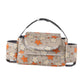 BNF Baby Stroller Organizer Portable Stroller Travel Bag for Outdoor Toys Diaper Khaki Stars | Baby | Strollers & Accessories | 