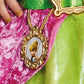 Disguise Disney Fairies Tinker Bell The Pirate Fairy Girls' Costume One Color, Small/4-6X