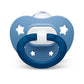 Nuk Orthodontic Pacifiers, 6-18 Months, 4 Count (Pack Of 1)