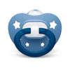 Nuk Orthodontic Pacifiers, 6-18 Months, 4 Count (Pack Of 1)