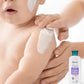 Himalaya Baby Lotion With Olive Oil And Almond Oil, Free From Parabens, Mineral Oil & Lanolin, Dermatologist Tested, 6.76 Oz (20