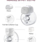 Momcozy Original S9 Pro/S12 Pro Replacement Accessories, Only Compatible With Momcozy S9 Pro/S12 Pro Breast Pump Not For S9/S12